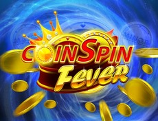 CoinSpin Fever