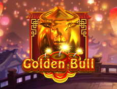 Golden Bull
